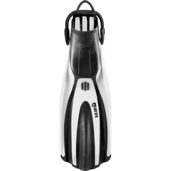 Ploutve Ploutve Mares SUPERCHANNEL OH, MARES bílá regular