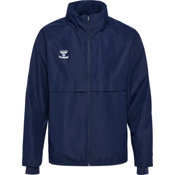 Pánská větrovka Bunda Hummel HMLGO SHELL JACKET 221014-7026 Velikost 2XL