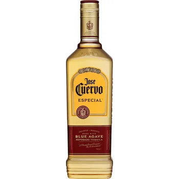 Tequila Jose Cuervo Especial Reposado 35% 0,7l