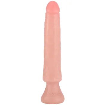 Dildo ToyJoy Get Real Starter Dong 6 Inch Skin