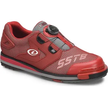 SST 8 POWER FRAME BOA ČERVENÁ/ČERNÁ pánské 10 US