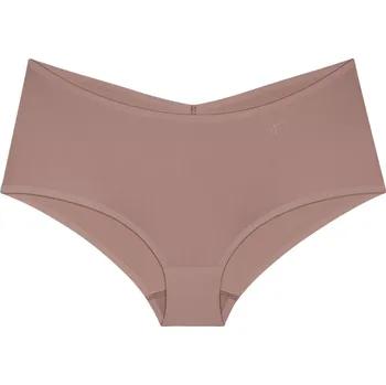 Kalhotky Dámské kalhotky Body Make-Up Illusion Shorty EX - Triumph 00ZE 0036