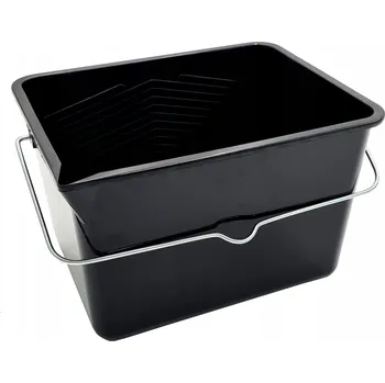 kbelík Kbelík s výlevkou Foltape s nálevkou, s měrkou, s uchem 8 l