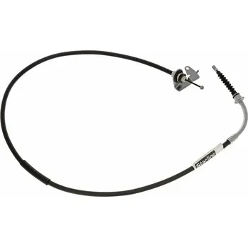 Lanko parkovací brzdy brzdové lanko Starline