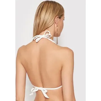 Dámské plavky Banana Moon Vrchní část bikin Yero Santafe JYB11 Béžová L