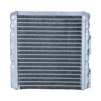 Výměník tepla, vnitřní vytápění NRF 52098