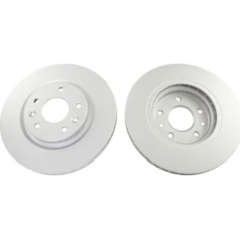 Brzdový kotouč Brzdový kotouč KAVO PARTS BR-6830-C