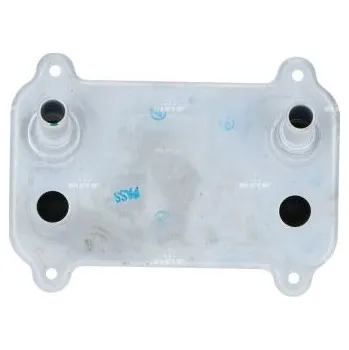 Chladič motoru Olejový chladič, motorový olej NRF 31288