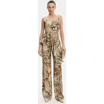 Dámská halenka Marciano Guess Halenka 5GGH04 7298A Barevná Regular Fit 48