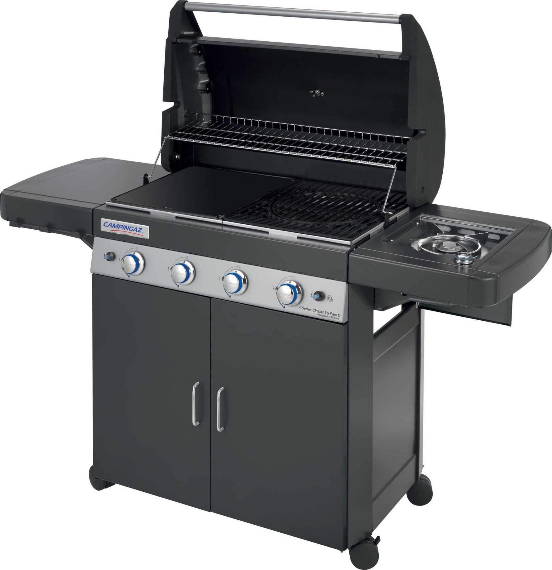 Gril Campingaz 4 Series Classic LS Plus D 2000031360
