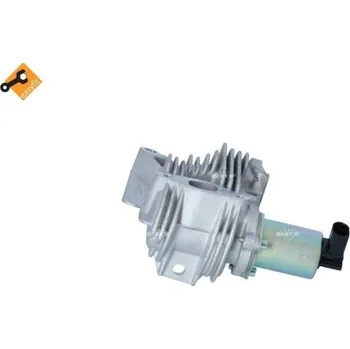 Palivový systém AGR-Ventil NRF 48340