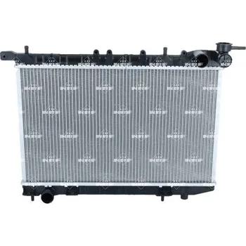 Chladič motoru Chladič, chlazení motoru NRF 53341