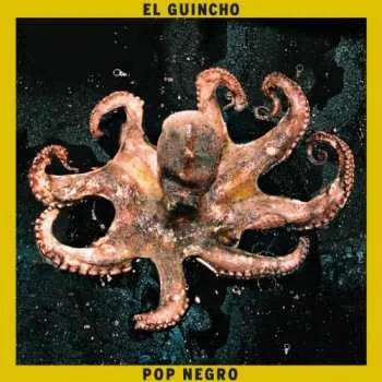 Zahraniční hudba CD El Guincho: Pop Negro 2010