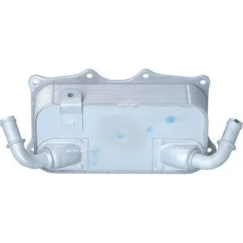 Chladič motoru Olejový chladič, motorový olej NRF 31290