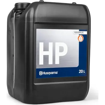 Motorový olej 2-taktní olej Husqvarna HP 20 l