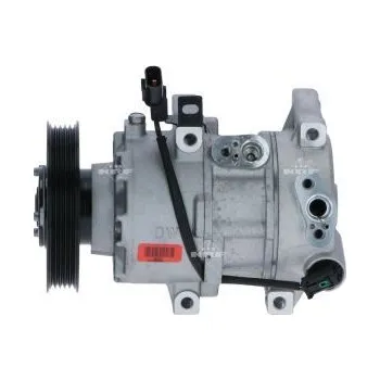 Kompresor klimatizace Kompresor, klimatizace NRF 320008G