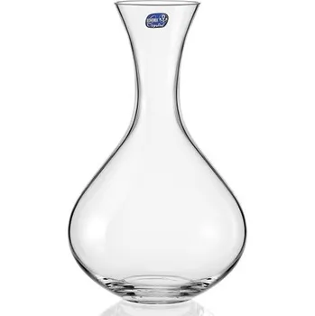 Karafa 1,5l BOHEMIA DEKANTER, sklo