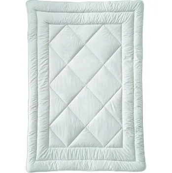 deka Billerbeck Betten Deka s ovčí vlnou 381 Cosidream Nature Rozměr: Duo 140/200