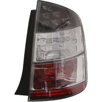 Zadní světlomet Pravé zadní světlo LED Toyota Prius (W2) 03-09 HATCHBACK