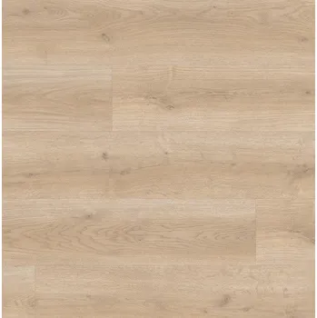 vinylová podlaha EGGER Plovoucí podlaha MULTIFLOR AquaRes MC 76190 V Dub Messina světlý