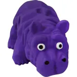 Hračka Multipet Origami Pals hroch latex 10 cm