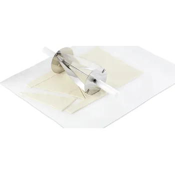 Thermohauser Kráječ na croissanty jednoduchý 20 x 12 cm