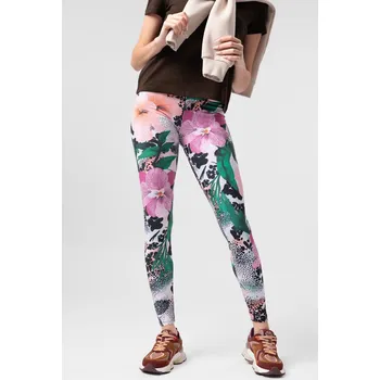 Dámské legíny LELOSI Legíny Raksts PLUS