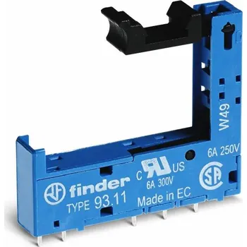 Relé 93.11 patice pro relé