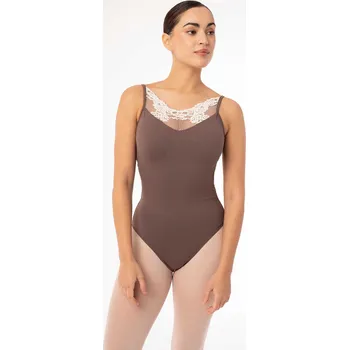 Body Intermezzo,Krajková kolekce 31704, norková XL