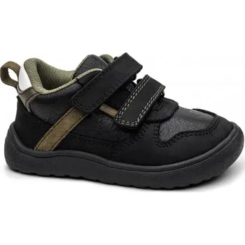 Chlapecká obuv Protetika Olgers black Velikost: 25