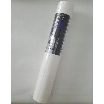 Fototapeta Tapeta na zeď, pozadí, proužek, stříbrné detaily, 2387-20