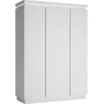 Šatní skříň LYON šatní skříň 3D