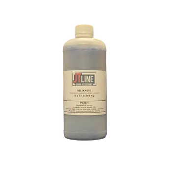 Silikagel JTLine 0.5l / 0.42Kg JTL-6128