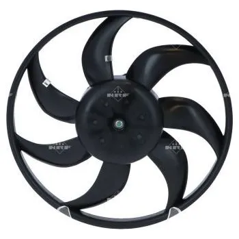 Chladič motoru Větrák, chlazení motoru NRF 47875