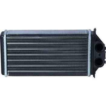 Výměník tepla Výměník tepla, vnitřní vytápění NRF 53561