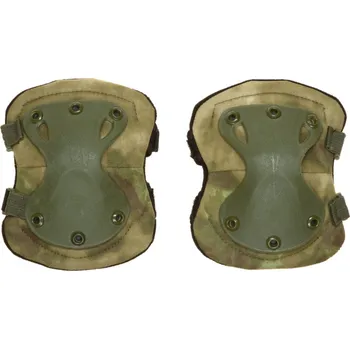 Chrániče loktů Invader Gear XPD Elbow Pads - everglade