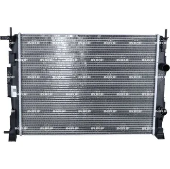 Chladič motoru Chladič, chlazení motoru NRF 58329