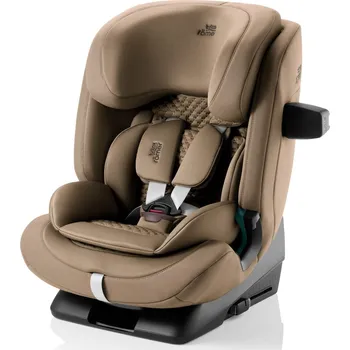 Přeprava dětí BRITAX Autosedačka Advansafix Pro Lux, Warm Caramel