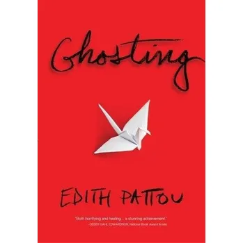 Ghosting - Pattou, Edith