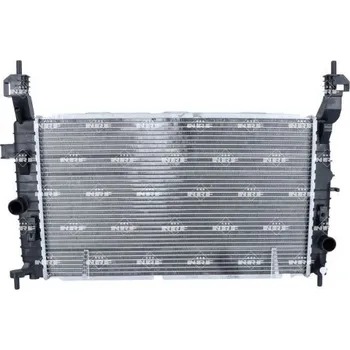 Chladič motoru Chladič, chlazení motoru NRF 53416