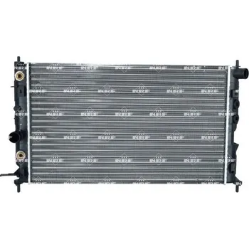 Chladič motoru Chladič, chlazení motoru NRF 50219A