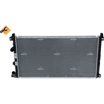 Chladič motoru Chladič, chlazení motoru NRF 58322