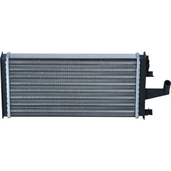 Výměník tepla Výměník tepla, vnitřní vytápění NRF 54259