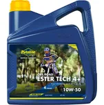 Putoline Oil 4T Ester Tech Off Road 4T Plus 10W-50