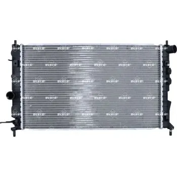 Chladič motoru Chladič, chlazení motoru NRF 50563