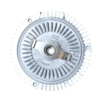 Chladič motoru Spojka, větrák chladiče NRF 49529