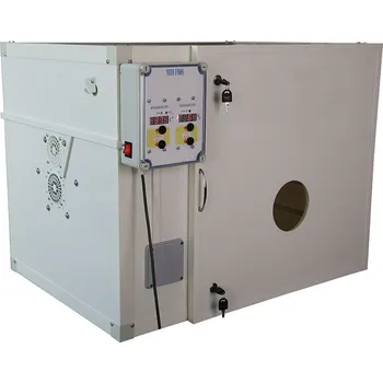 Umělá líheň Plně automatická líheň na vejce PL MASCHINE MIDIF500S