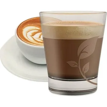 Aroma Light - Cappuccino - 16 kapslí