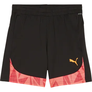 Šortky Puma individualFINAL Shorts Jr 659267-57 Velikost 176