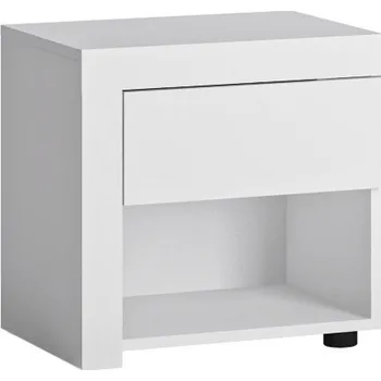 Noční stolek LYON noční stolek 1S levý